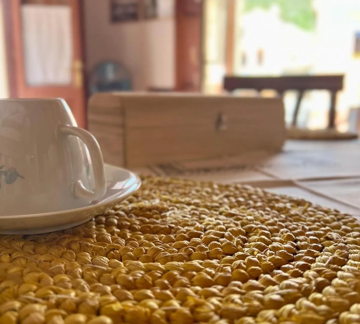 Fantastica Casa Vacanze A Teulada Italië