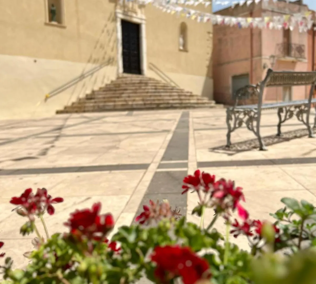 Fantastica Casa Vacanze A Teulada 0*,  Italië