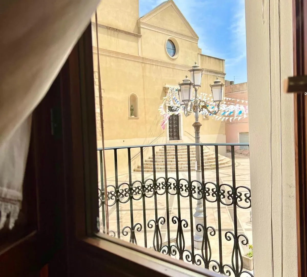 Fantastica Casa Vacanze A Teulada Vakantiehuis