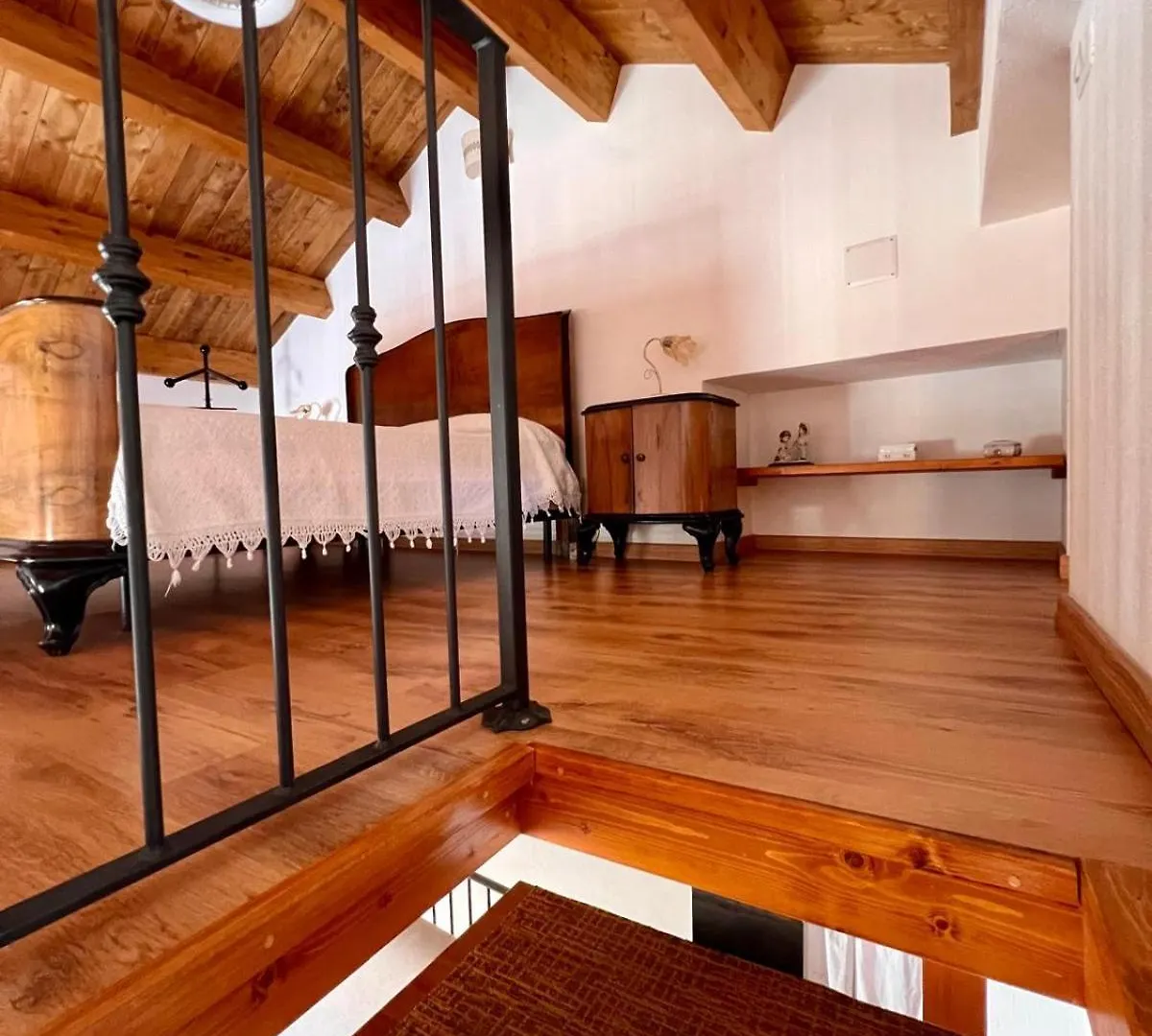 Fantastica Casa Vacanze A Teulada
