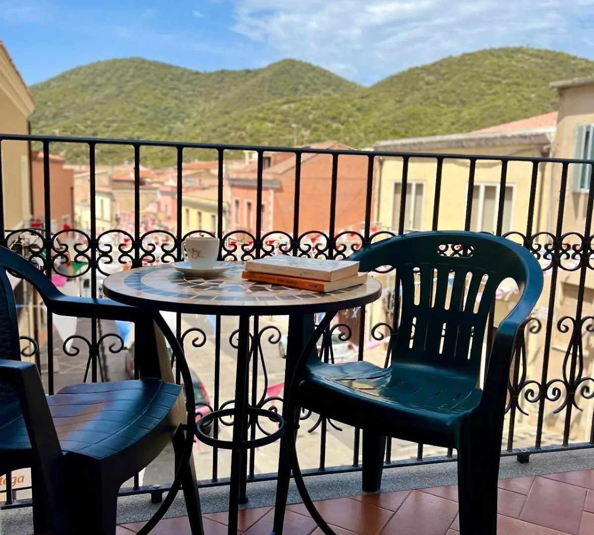 Fantastica Casa Vacanze A Teulada Italië